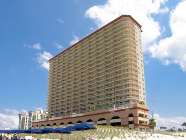Panama City Beach Condo 986358