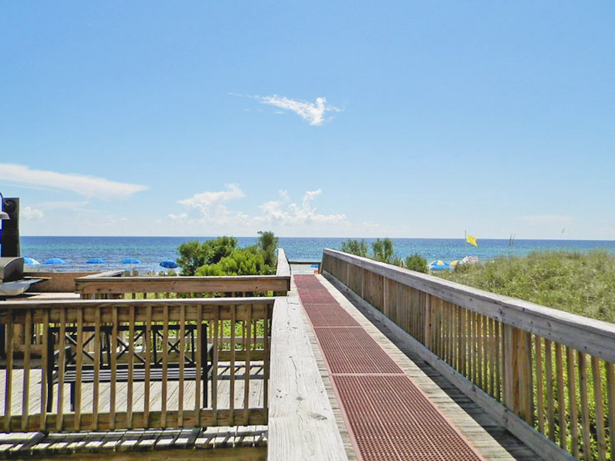 Panama City Beach Condo 986358