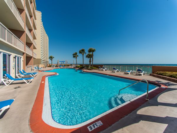 Panama City Beach Condo 986358