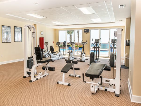 Panama City Beach Condo 986358