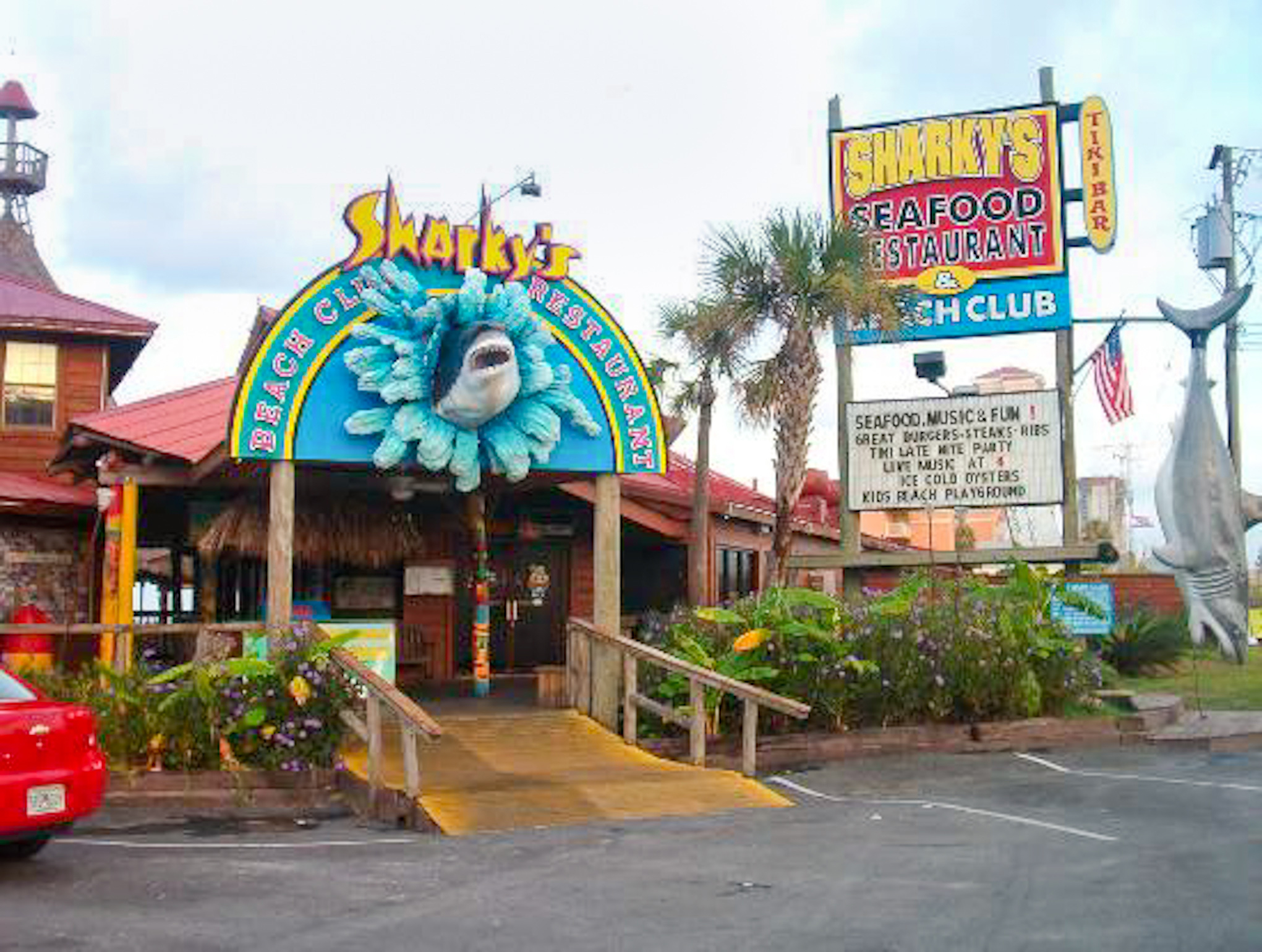 Panama City Beach Condo 986358