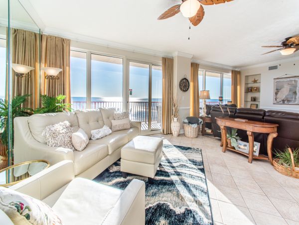 Panama City Beach Condo 986359