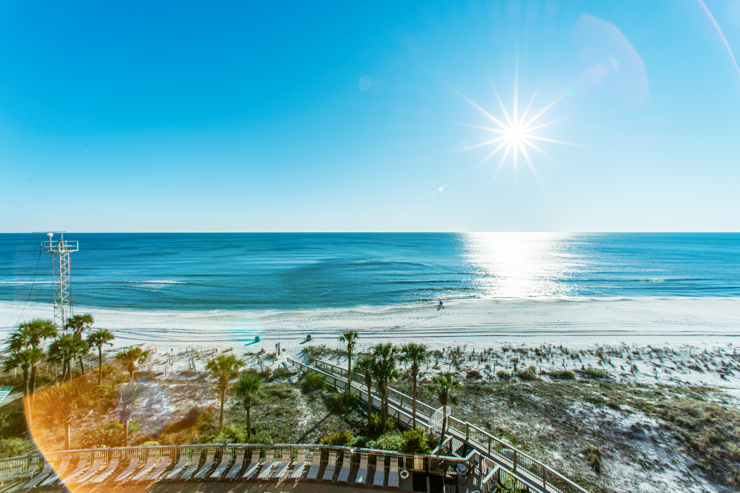 Panama City Beach Condo 986359
