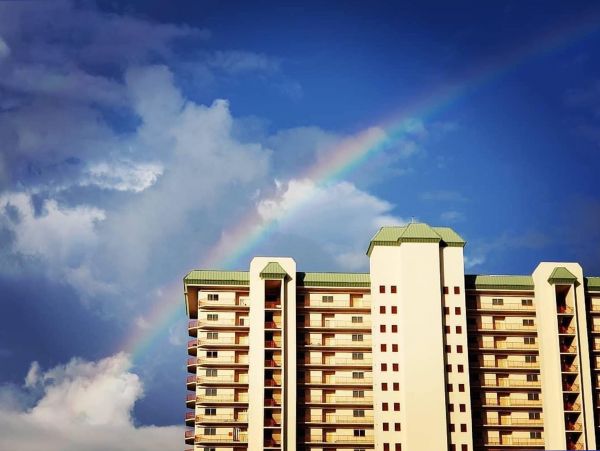 Panama City Beach Condo 986359