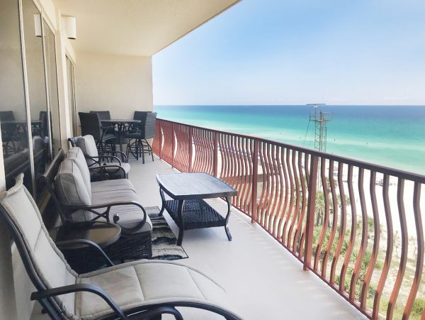 Panama City Beach Condo 986359