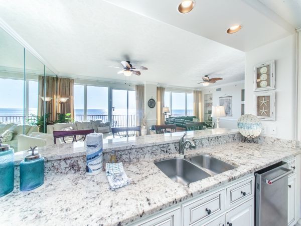 Panama City Beach Condo 986359