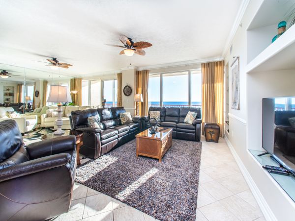 Panama City Beach Condo 986359