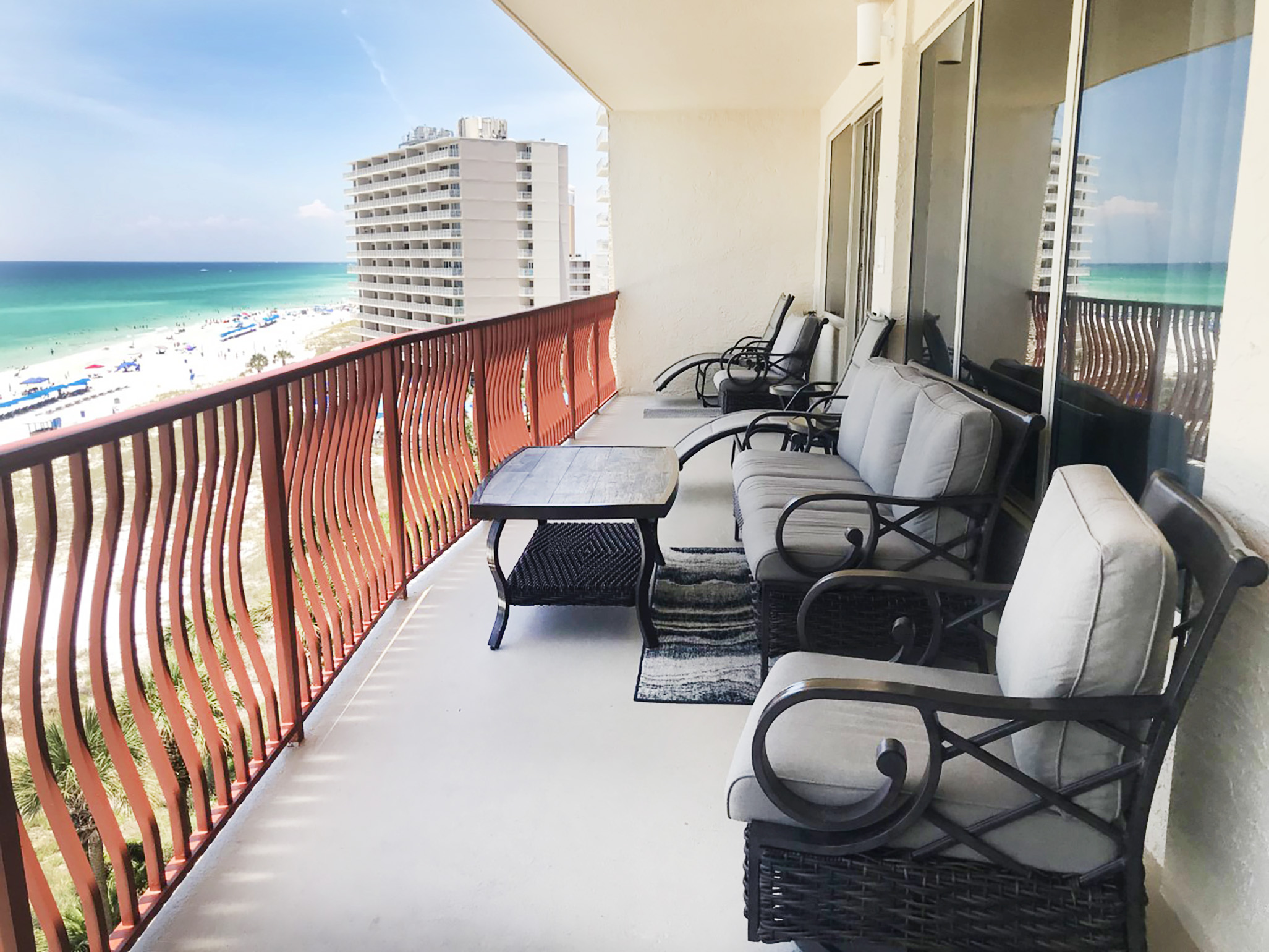 Panama City Beach Condo 986359