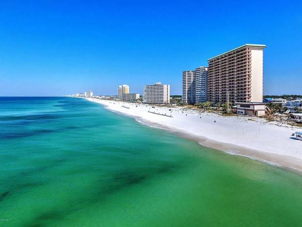 Panama City Beach Condo 986359