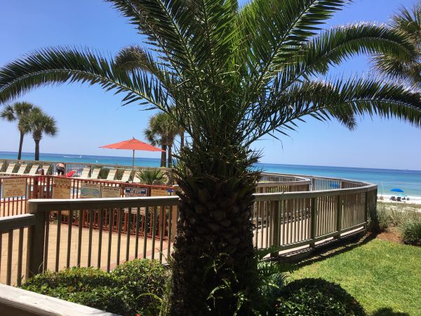 Panama City Beach Condo 986359