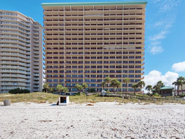 Panama City Beach Condo 986359
