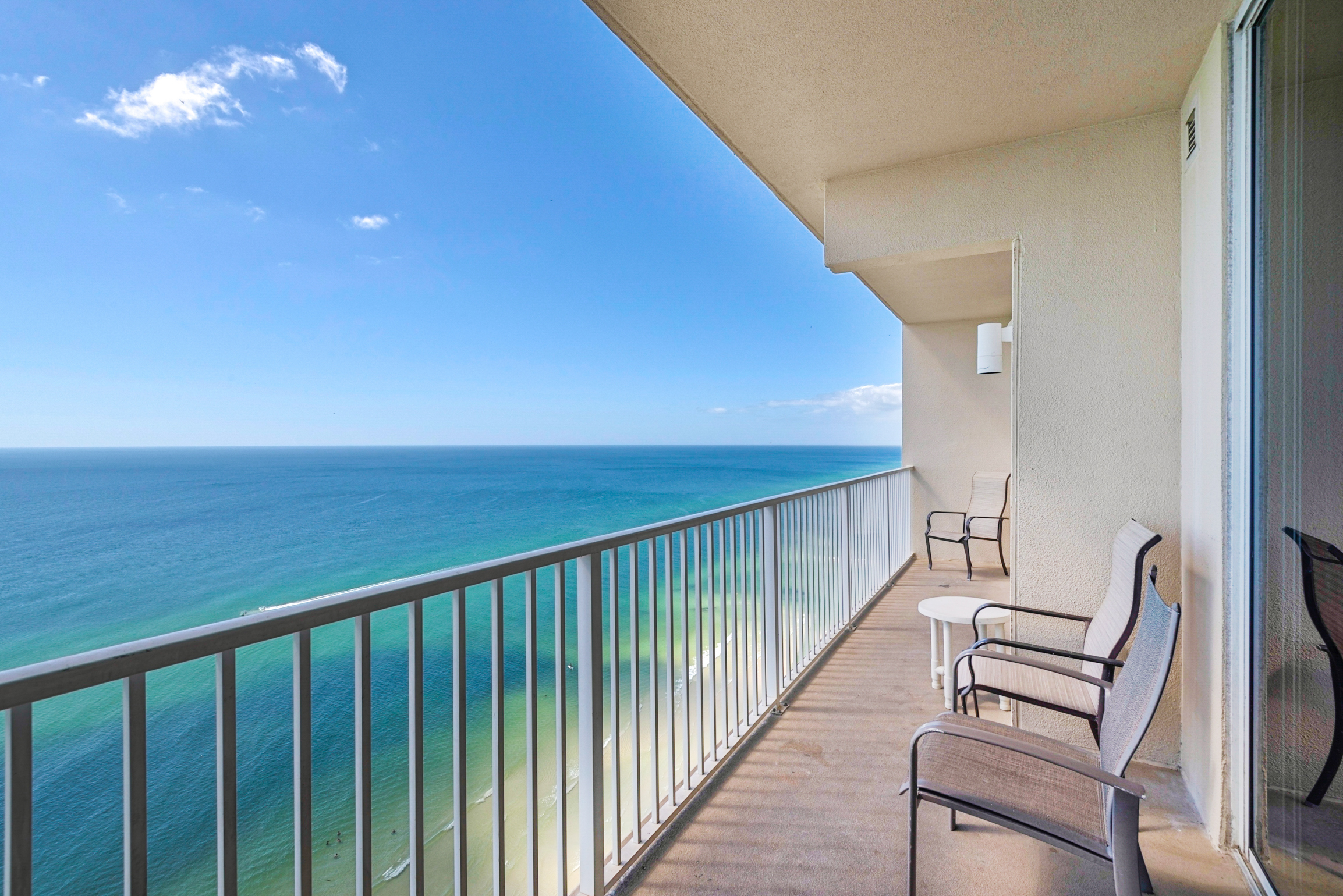 Panama City Beach Condo 986360