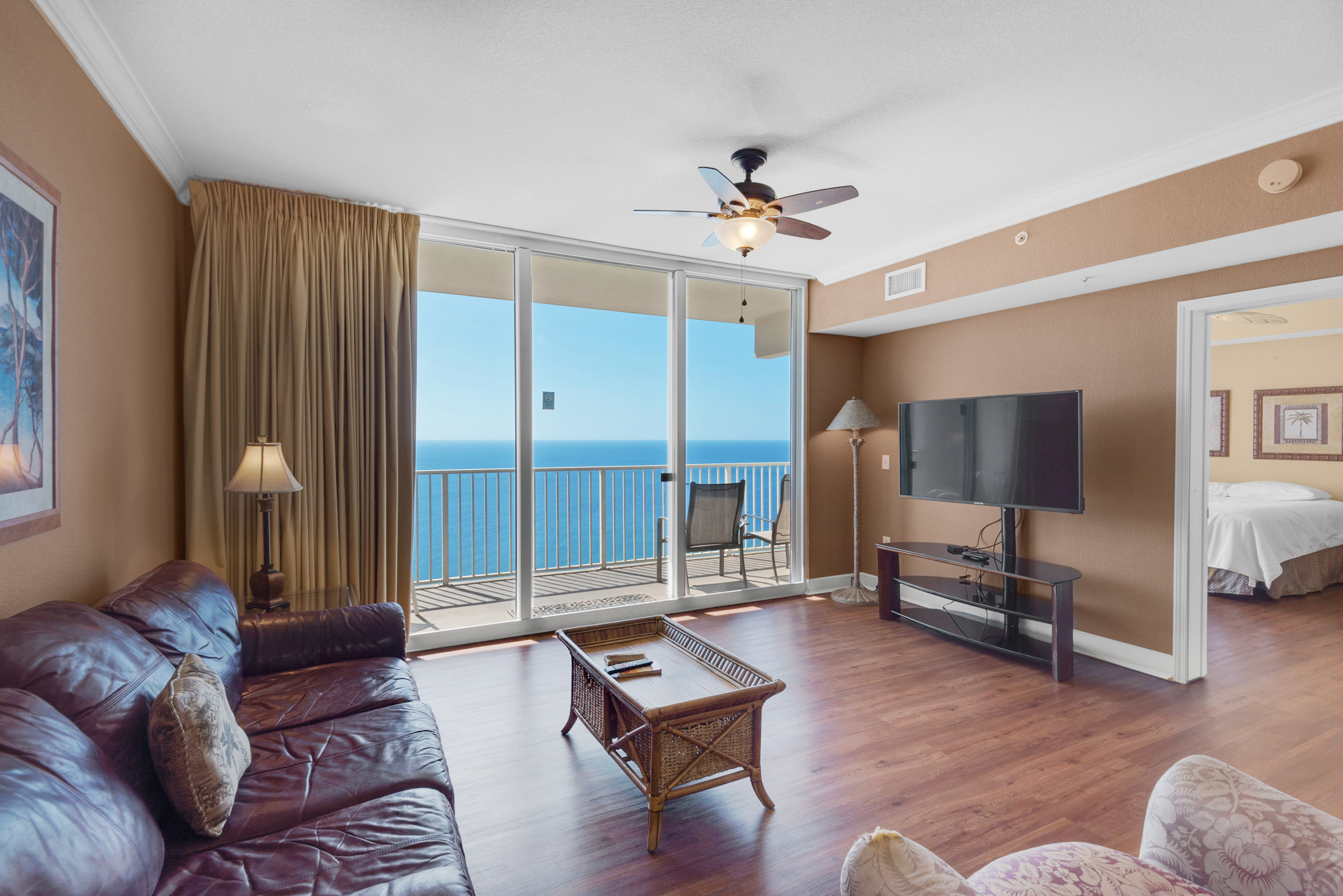 Panama City Beach Condo 986360