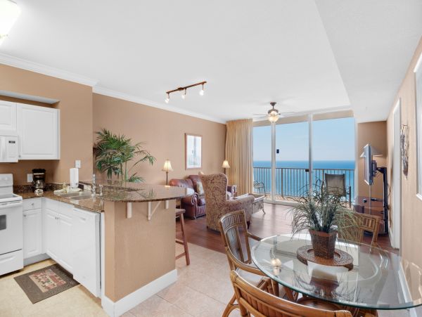 Panama City Beach Condo 986360