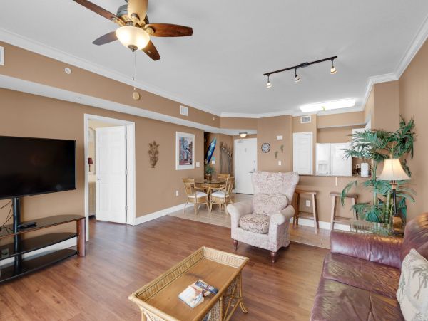 Panama City Beach Condo 986360