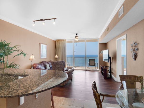 Panama City Beach Condo 986360