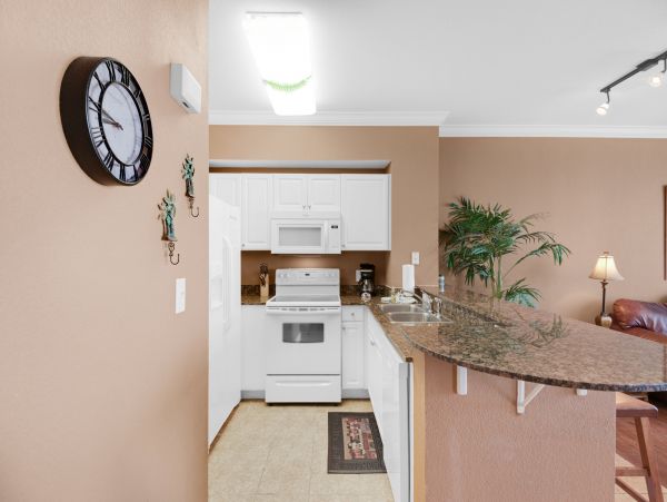 Panama City Beach Condo 986360