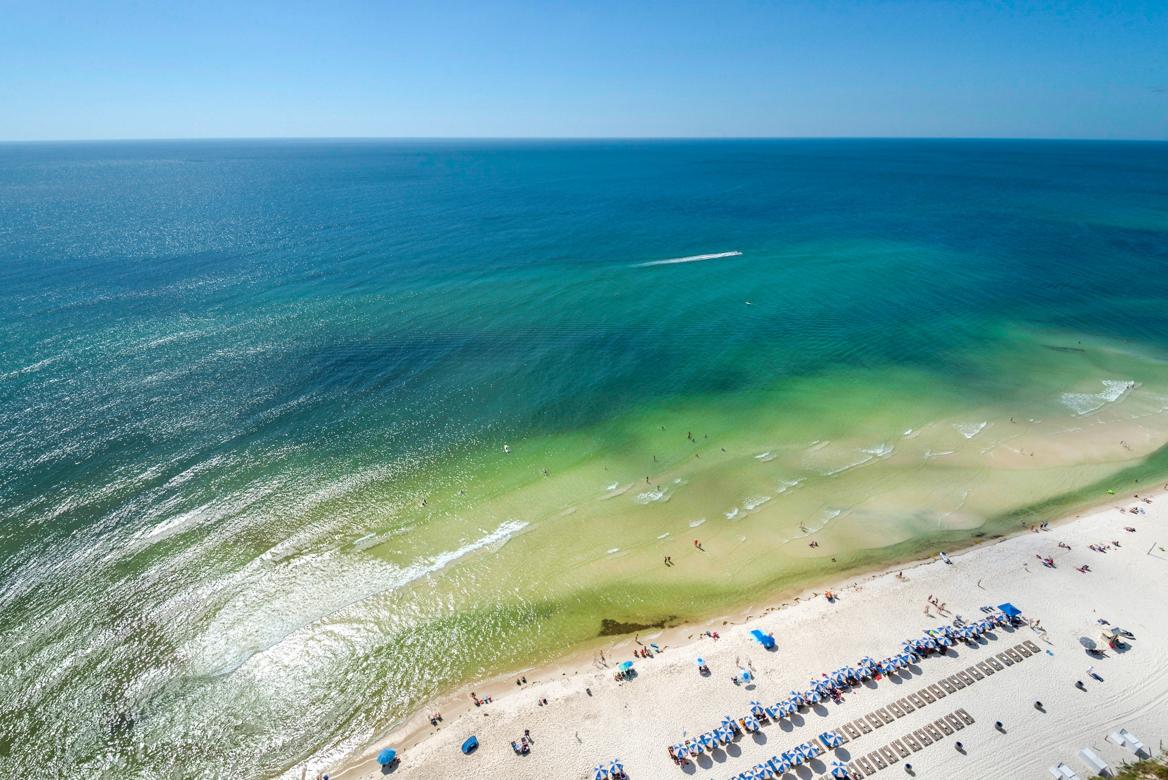 Panama City Beach Condo 986360
