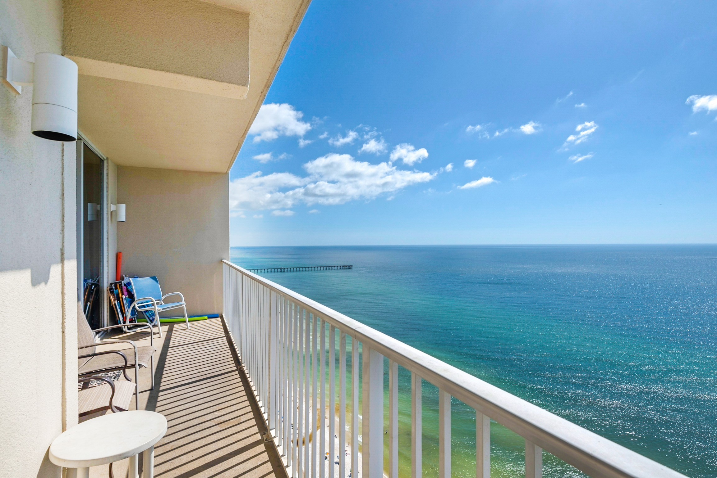Panama City Beach Condo 986360