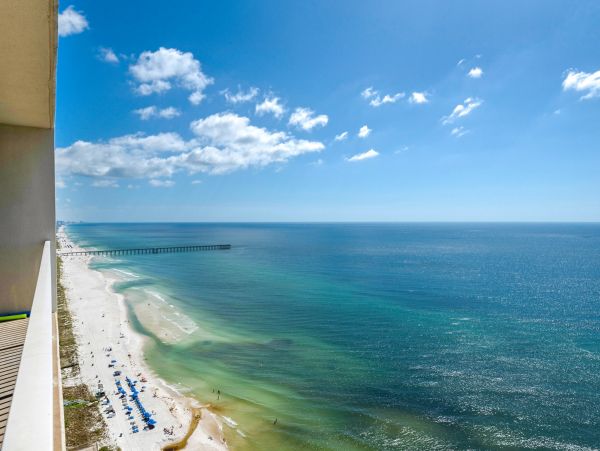 Panama City Beach Condo 986360
