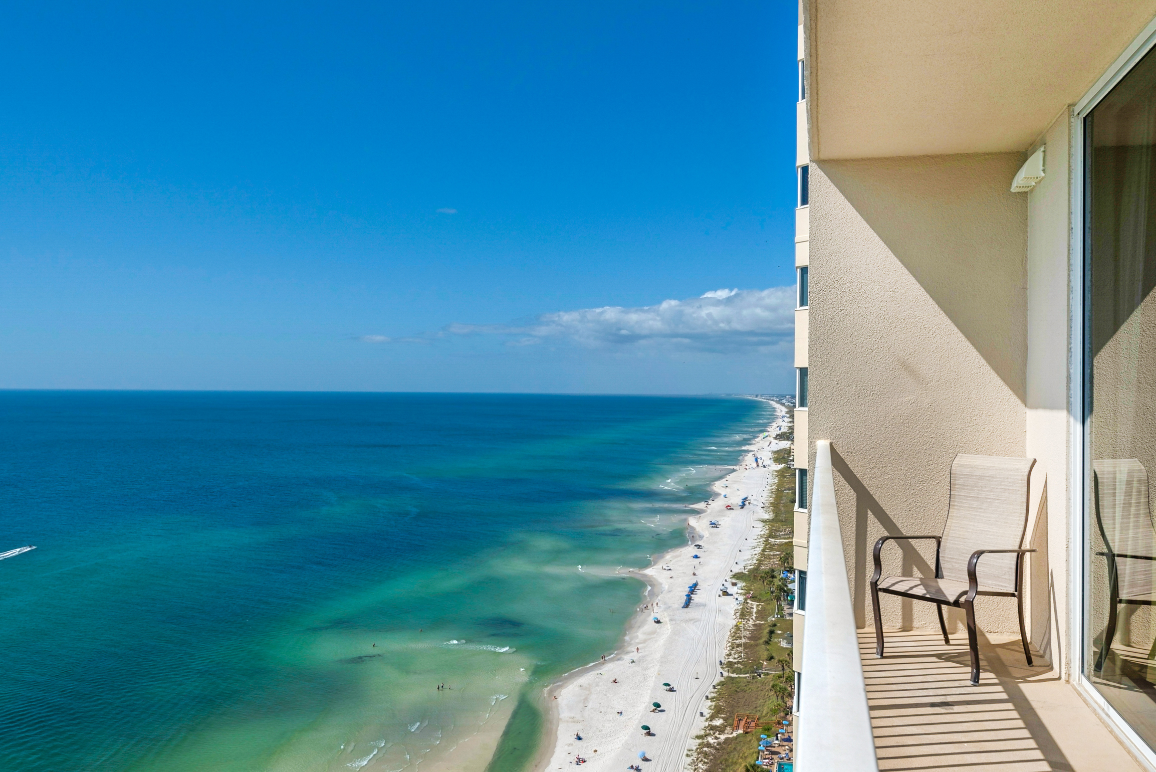 Panama City Beach Condo 986360