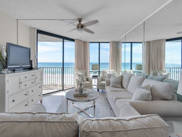 Panama City Beach Condo 986361