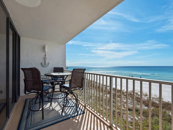 Panama City Beach Condo 986361