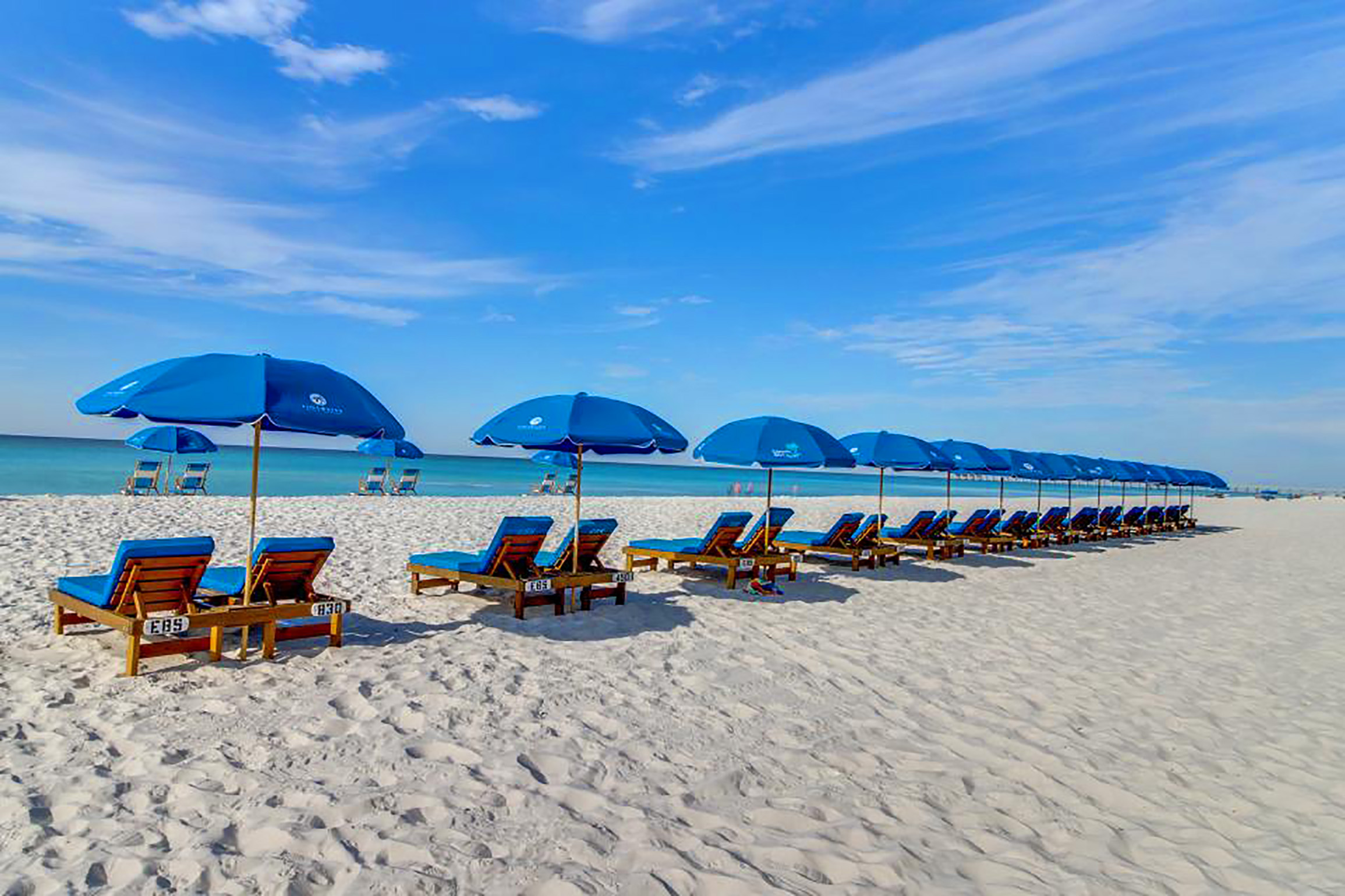 Panama City Beach Condo 986361