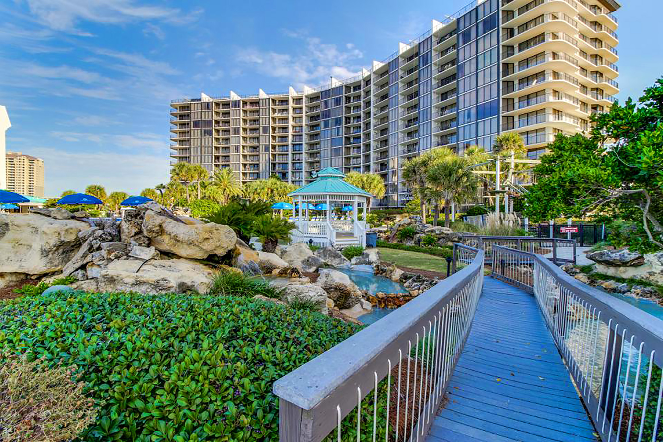 Panama City Beach Condo 986361