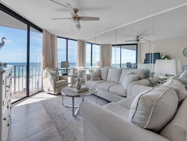 Panama City Beach Condo 986361