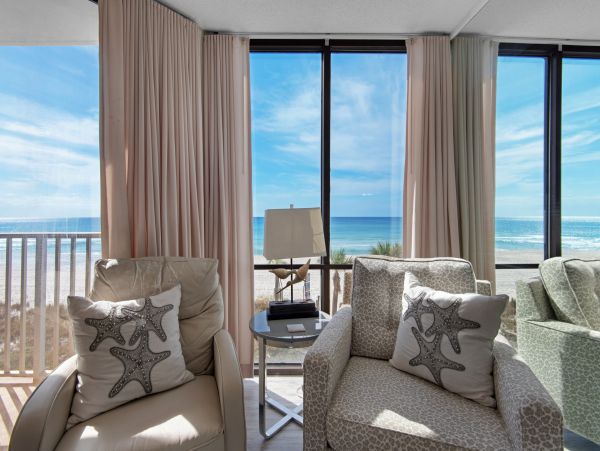 Panama City Beach Condo 986361