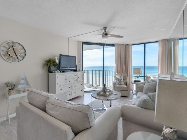 Panama City Beach Condo 986361