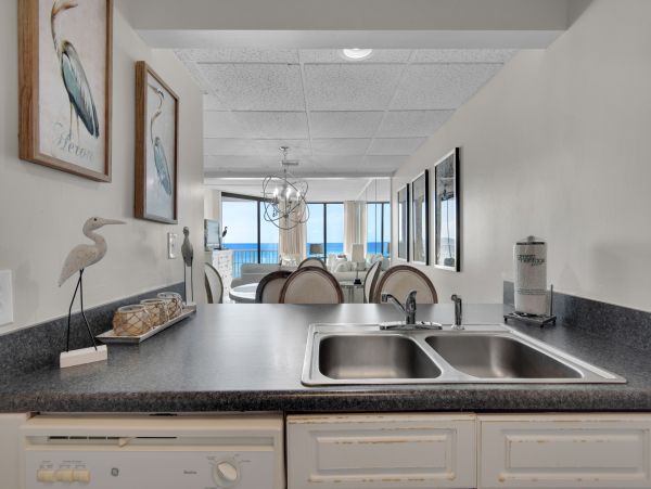 Panama City Beach Condo 986361