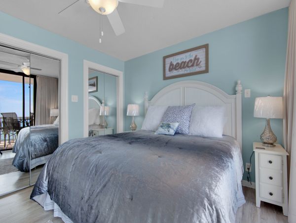 Panama City Beach Condo 986361