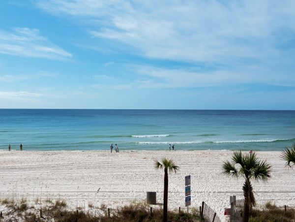 Panama City Beach Condo 986361