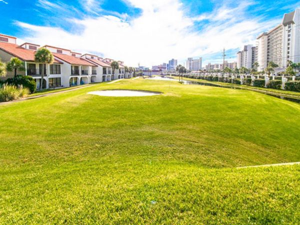 Panama City Beach Condo 986361