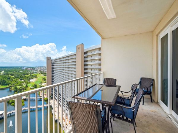 Panama City Beach Condo 986362
