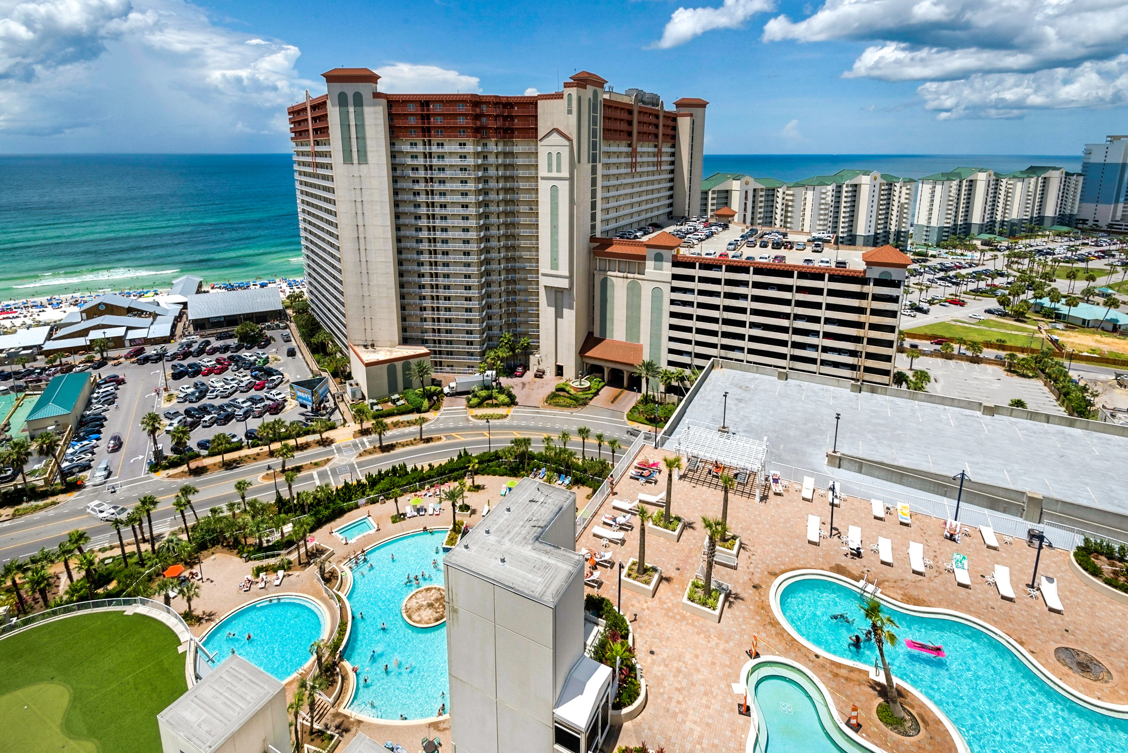 Panama City Beach Condo 986362