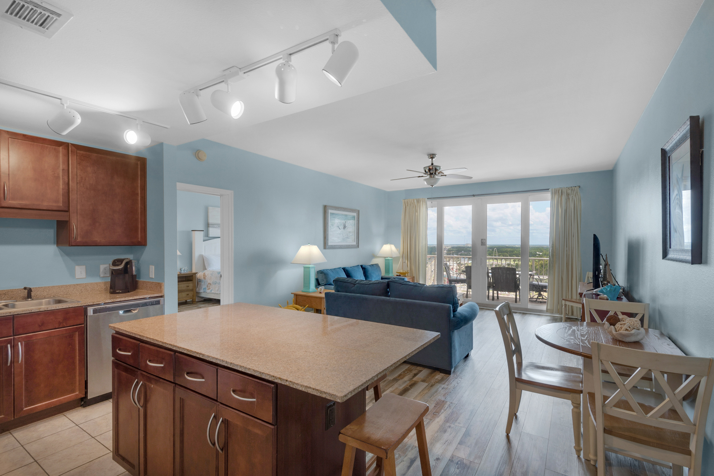 Panama City Beach Condo 986362