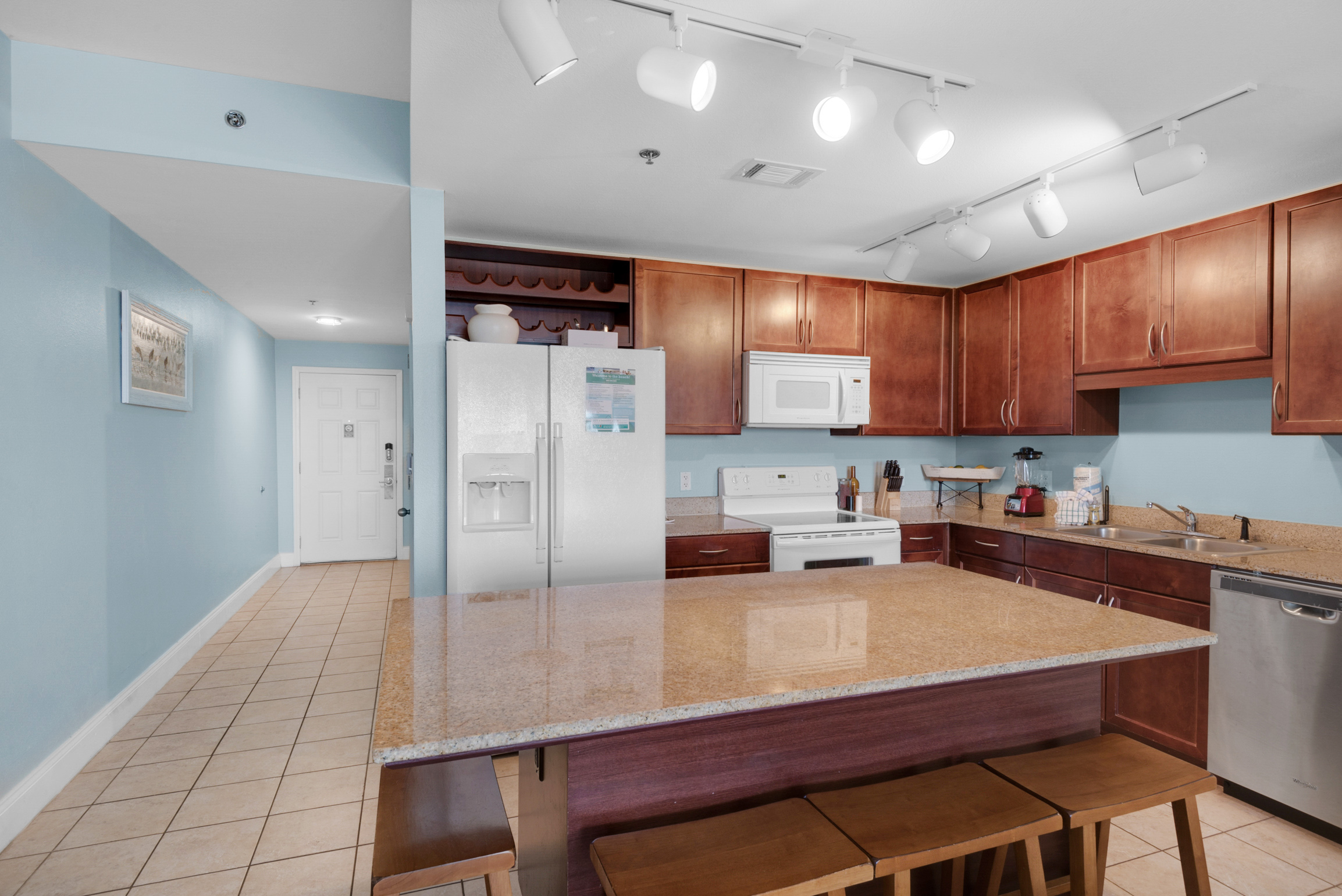 Panama City Beach Condo 986362