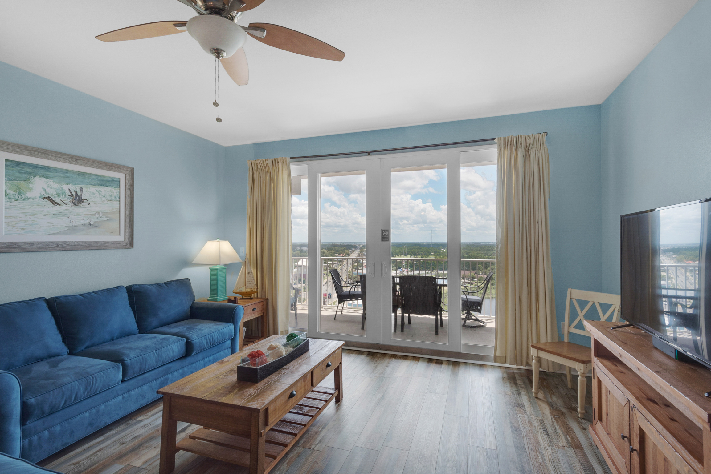 Panama City Beach Condo 986362
