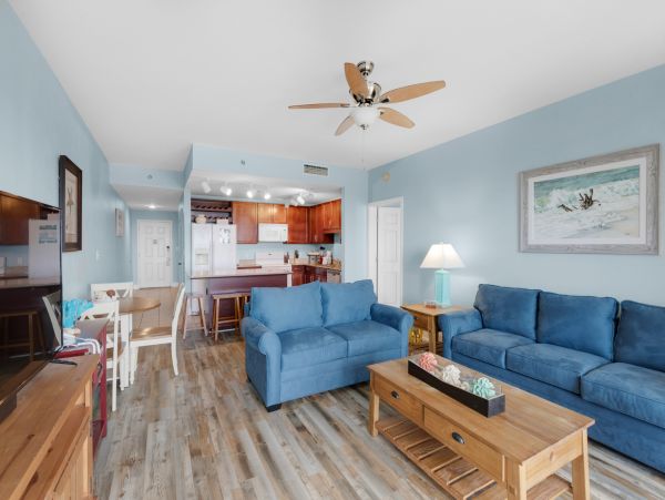 Panama City Beach Condo 986362
