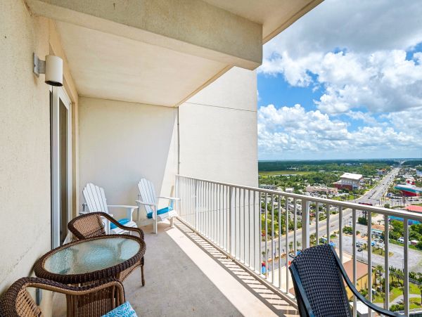 Panama City Beach Condo 986362