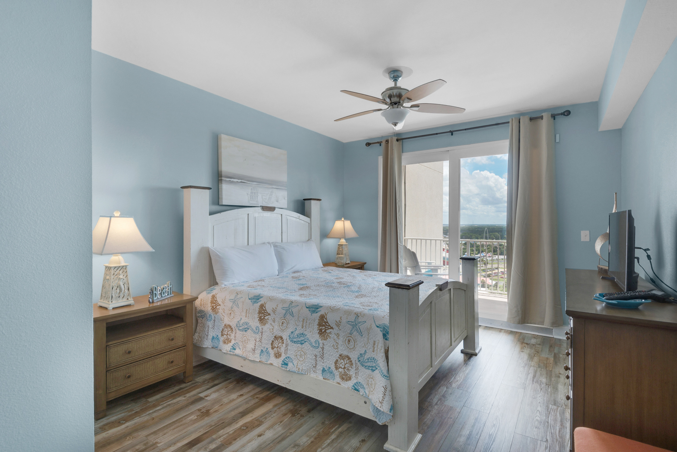 Panama City Beach Condo 986362
