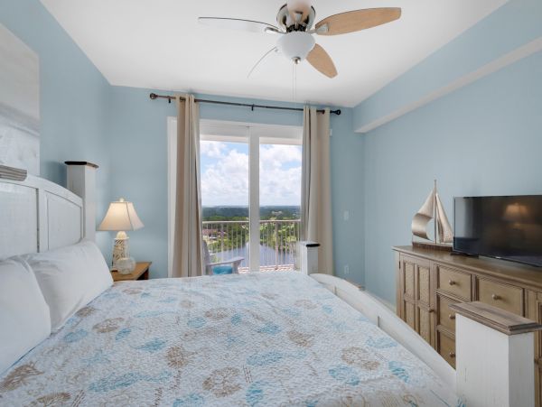 Panama City Beach Condo 986362
