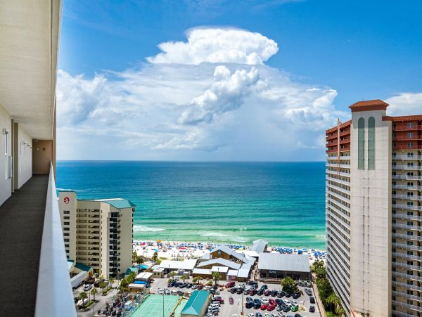 Panama City Beach Condo 986362