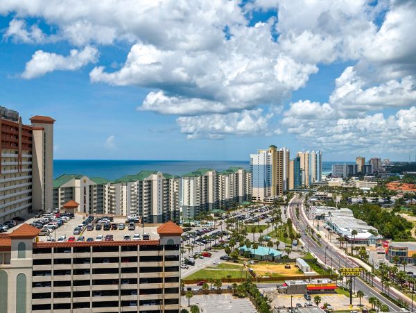 Panama City Beach Condo 986362