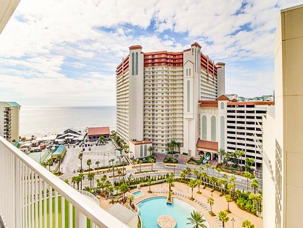 Panama City Beach Condo 986362