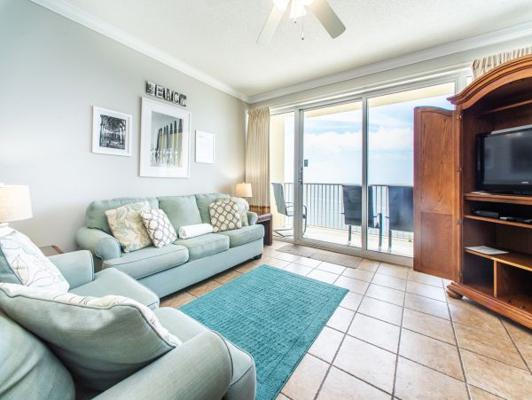 Panama City Beach Condo 986363