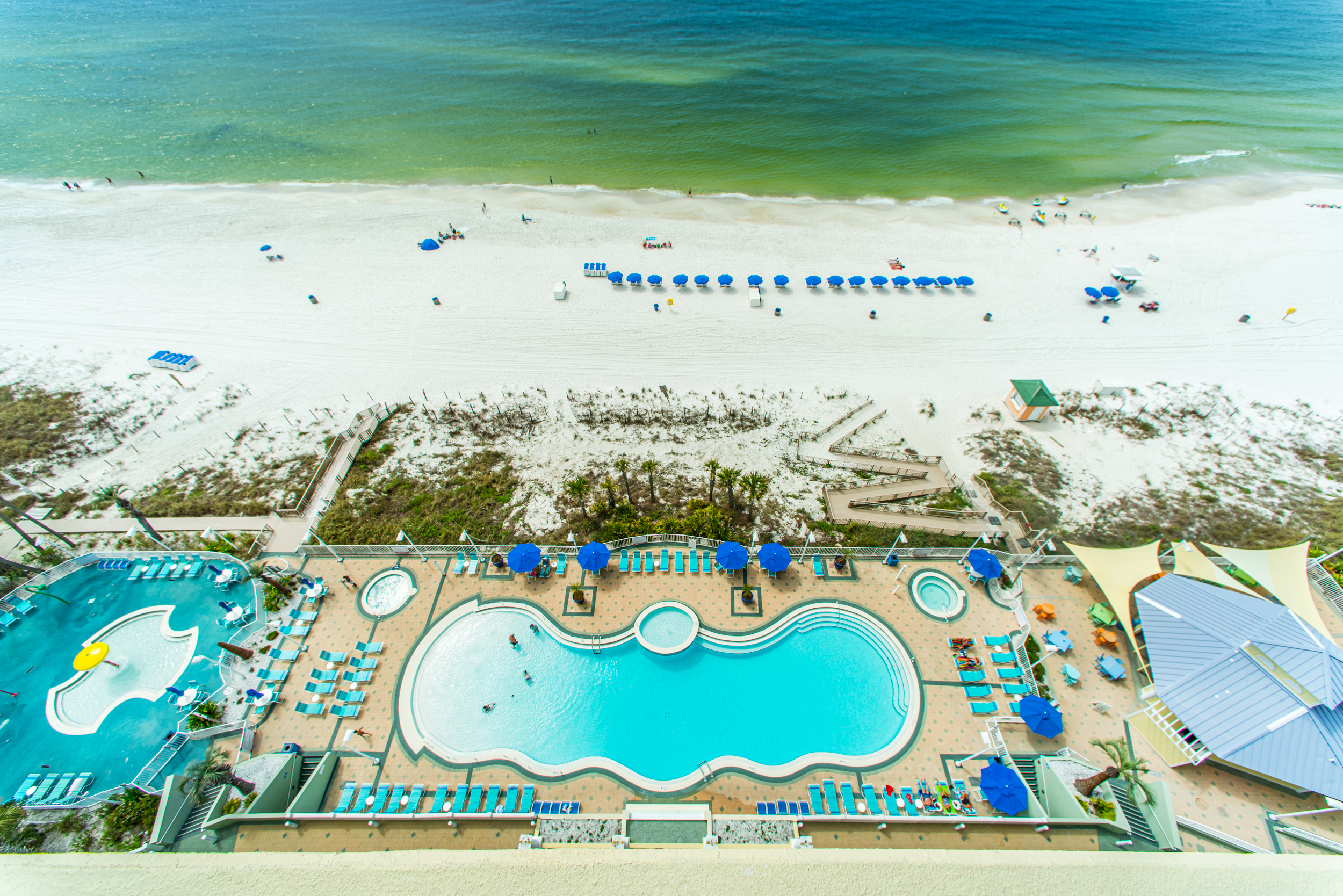 Panama City Beach Condo 986363